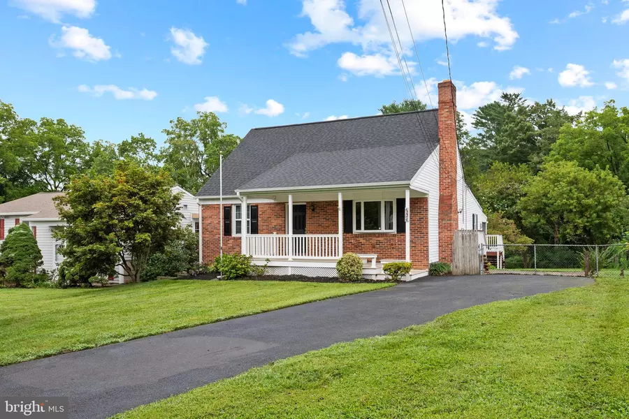 104 GLENMOORE AVE, Cockeysville, MD 21030
