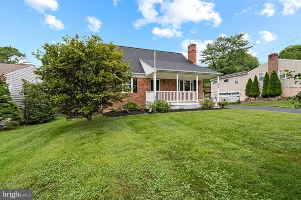 Cockeysville, MD 21030,104 GLENMOORE AVE