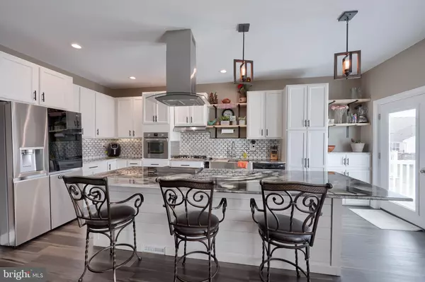 Mount Joy, PA 17552,307 BRITTANY LN