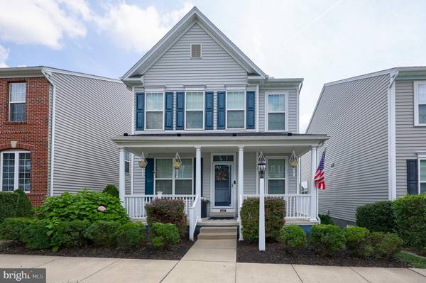 Mount Joy, PA 17552,307 BRITTANY LN