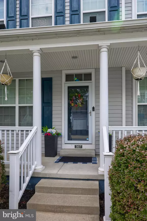 Mount Joy, PA 17552,307 BRITTANY LN