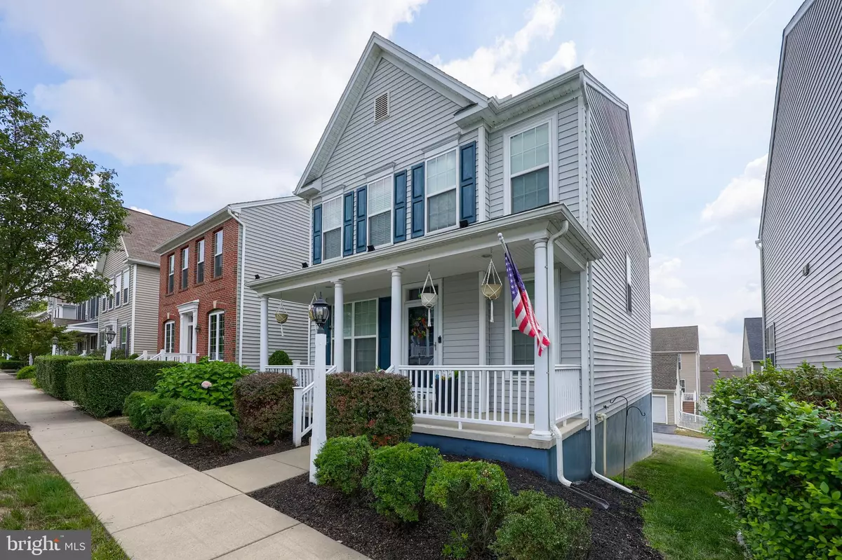 Mount Joy, PA 17552,307 BRITTANY LN