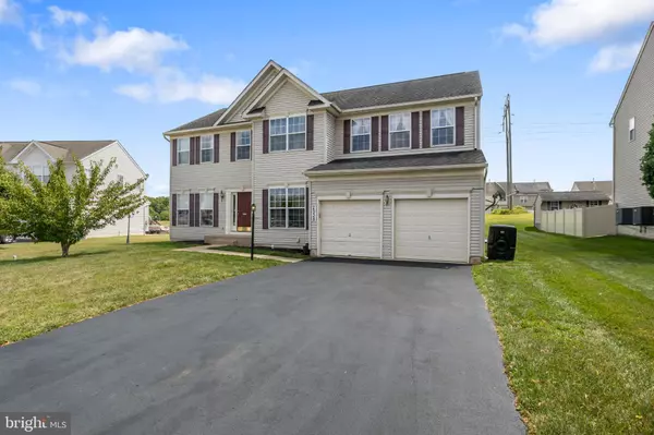Dover, PA 17315,2538 BROWNSTONE CT