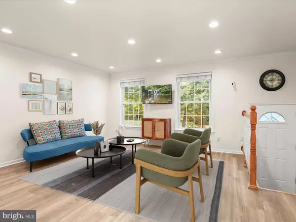 Halethorpe, MD 21227,5757 RICHARDSON MEWS SQ