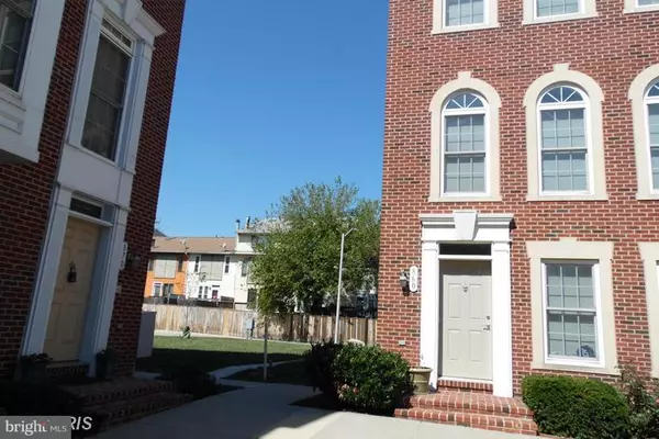 Baltimore, MD 21230,860 RYAN ST
