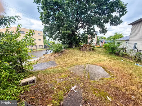 Washington, DC 20019,51ST ST SE