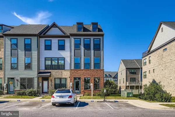 Glen Burnie, MD 21060,640 CHALCEDONY LN