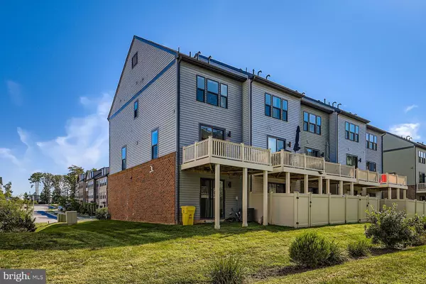 Glen Burnie, MD 21060,640 CHALCEDONY LN