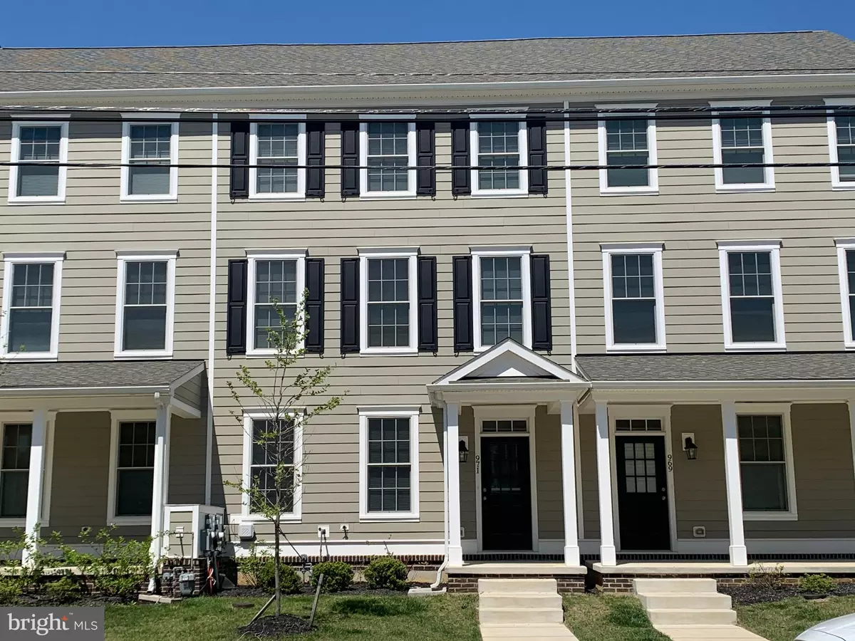 Middletown, DE 19709,971 LOREWOOD GROVE RD