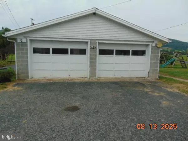 Rebersburg, PA 16872,131 W MAIN ST