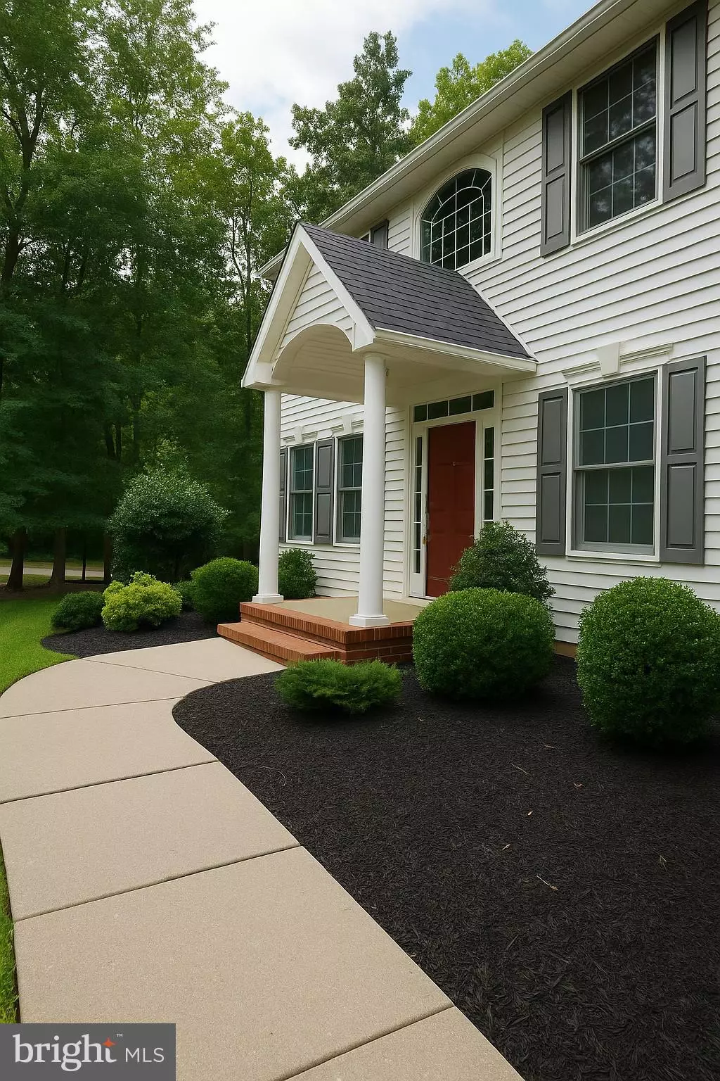 Medford, NJ 08055,1 BRADDOCKS MILL RD