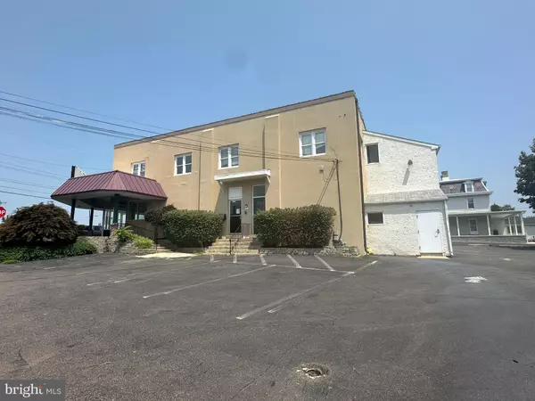 Bensalem, PA 19020,2103 BRISTOL PIKE