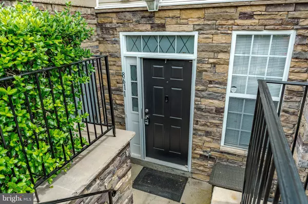 Odenton, MD 21113,8611 WILLOW LEAF LN