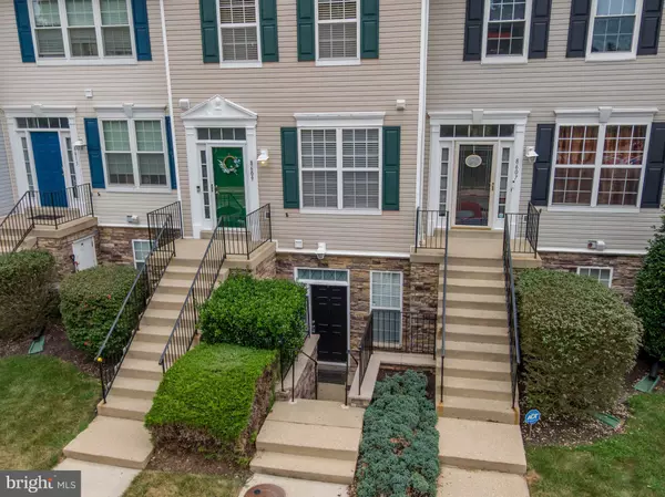 8611 WILLOW LEAF LN,  Odenton,  MD 21113