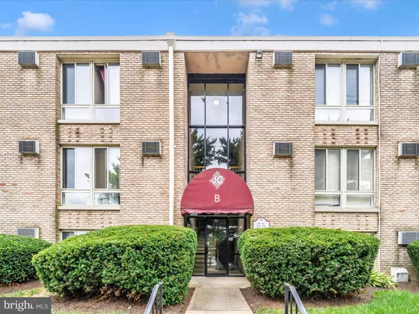 Frederick, MD 21701,501 PROSPECT BLVD #B-26