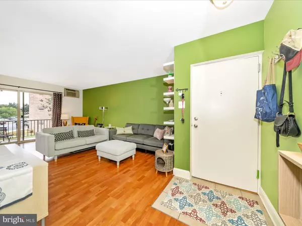 Frederick, MD 21701,501 PROSPECT BLVD #B-26