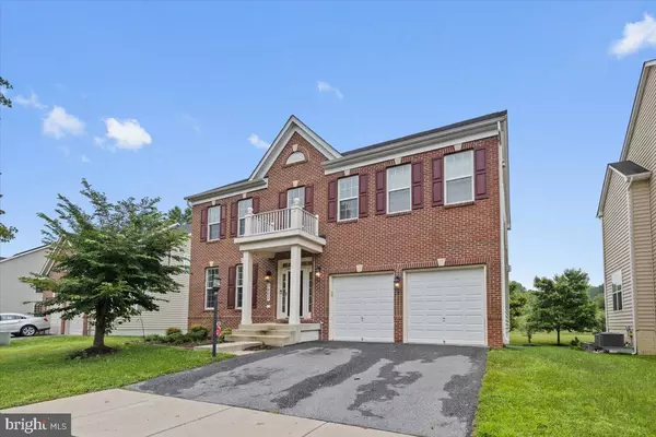 3900 CHANCELSORS DR,  Upper Marlboro,  MD 20772