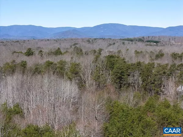 0 FRAYS MILL RD, Ruckersville, VA 22968