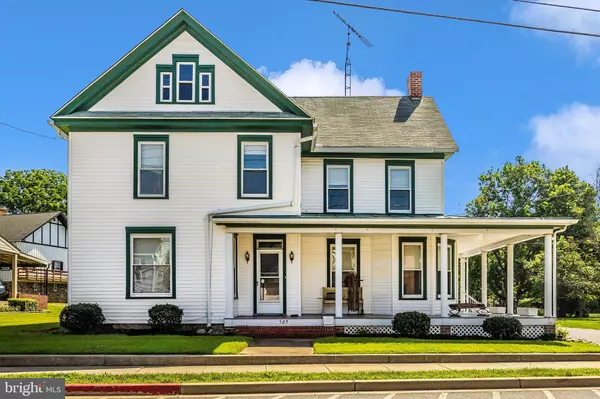 Myersville, MD 21773,509 MAIN ST