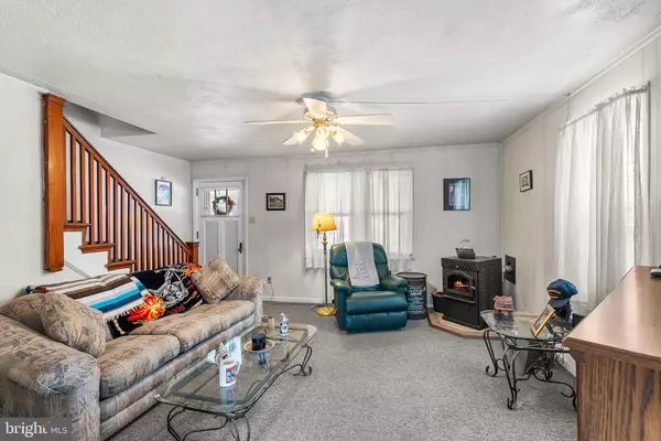 Pottstown, PA 19464,215 N PENN ST