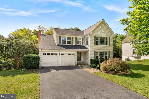 Purcellville, VA 20132,17313 PICKWICK DR