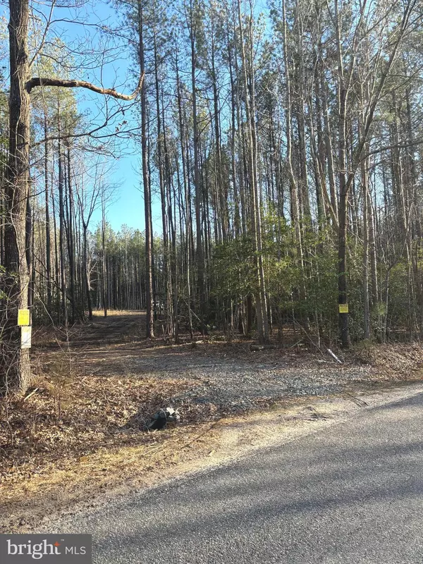 Caret, VA 22436,CLARKES STORE RD