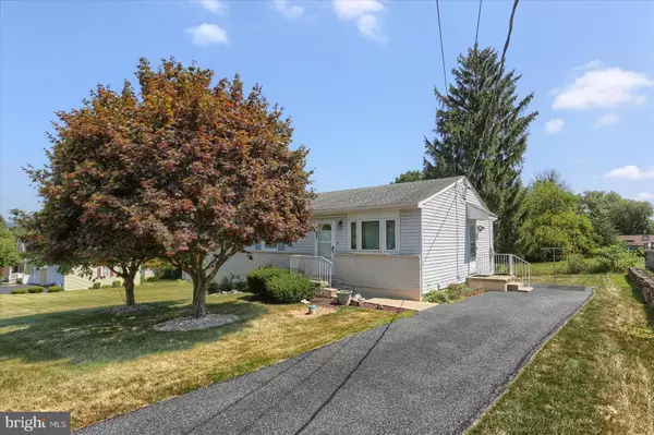Harrisburg, PA 17112,621 BLUE BELL AVE