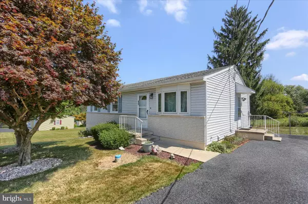 Harrisburg, PA 17112,621 BLUE BELL AVE