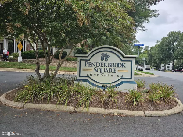 Fairfax, VA 22033,12164 PENDERVIEW LN #1627
