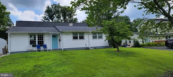 Alexandria, VA 22310,5814 LARPIN LN