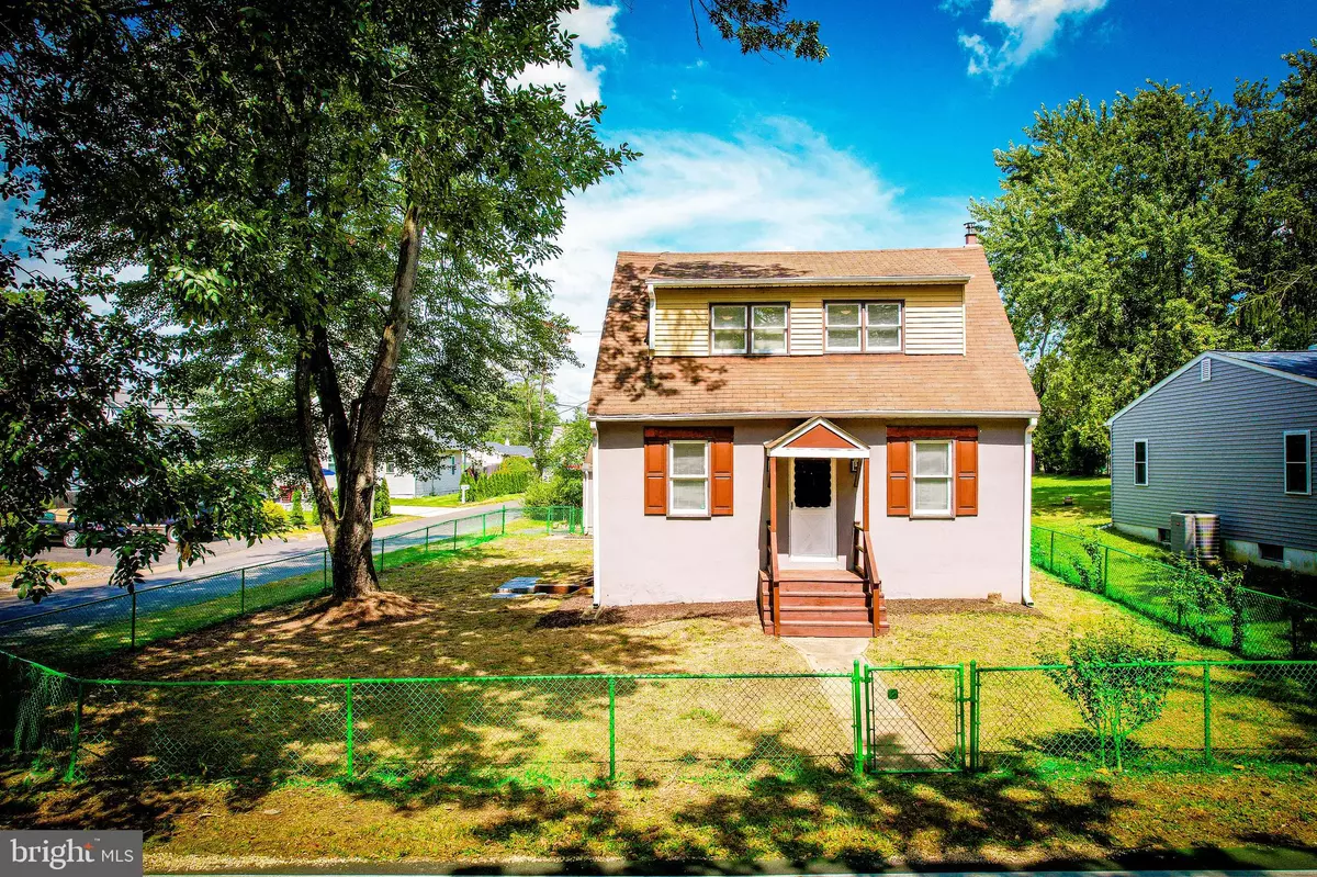 Bensalem, PA 19020,2191 DUNKSFERRY RD