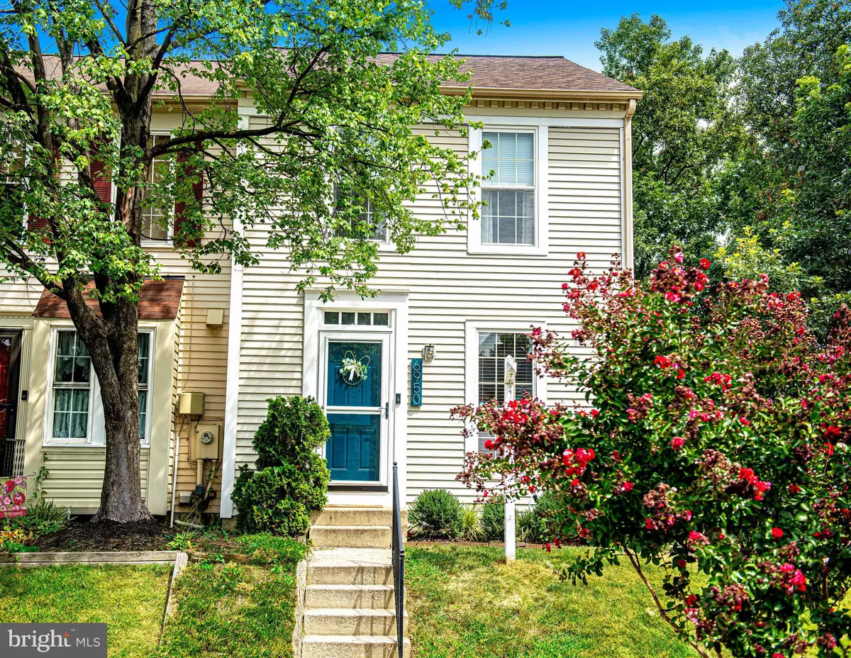 Elkridge, MD 21075,6950 DUCKETTS LN #42-5