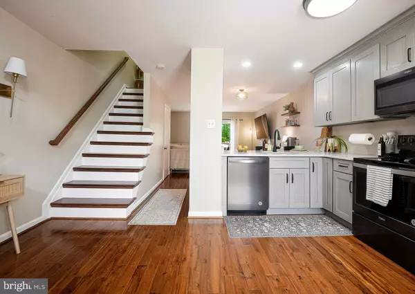 Elkridge, MD 21075,6950 DUCKETTS LN #42-5