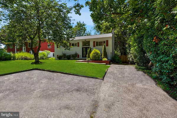 1180 SAINT GEORGE DR, Annapolis, MD 21409