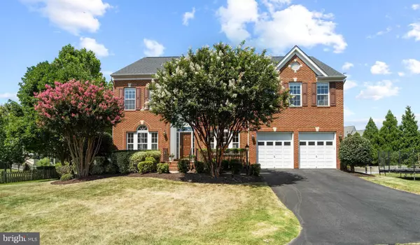 22197 WINDY PINE CT, Broadlands, VA 20148