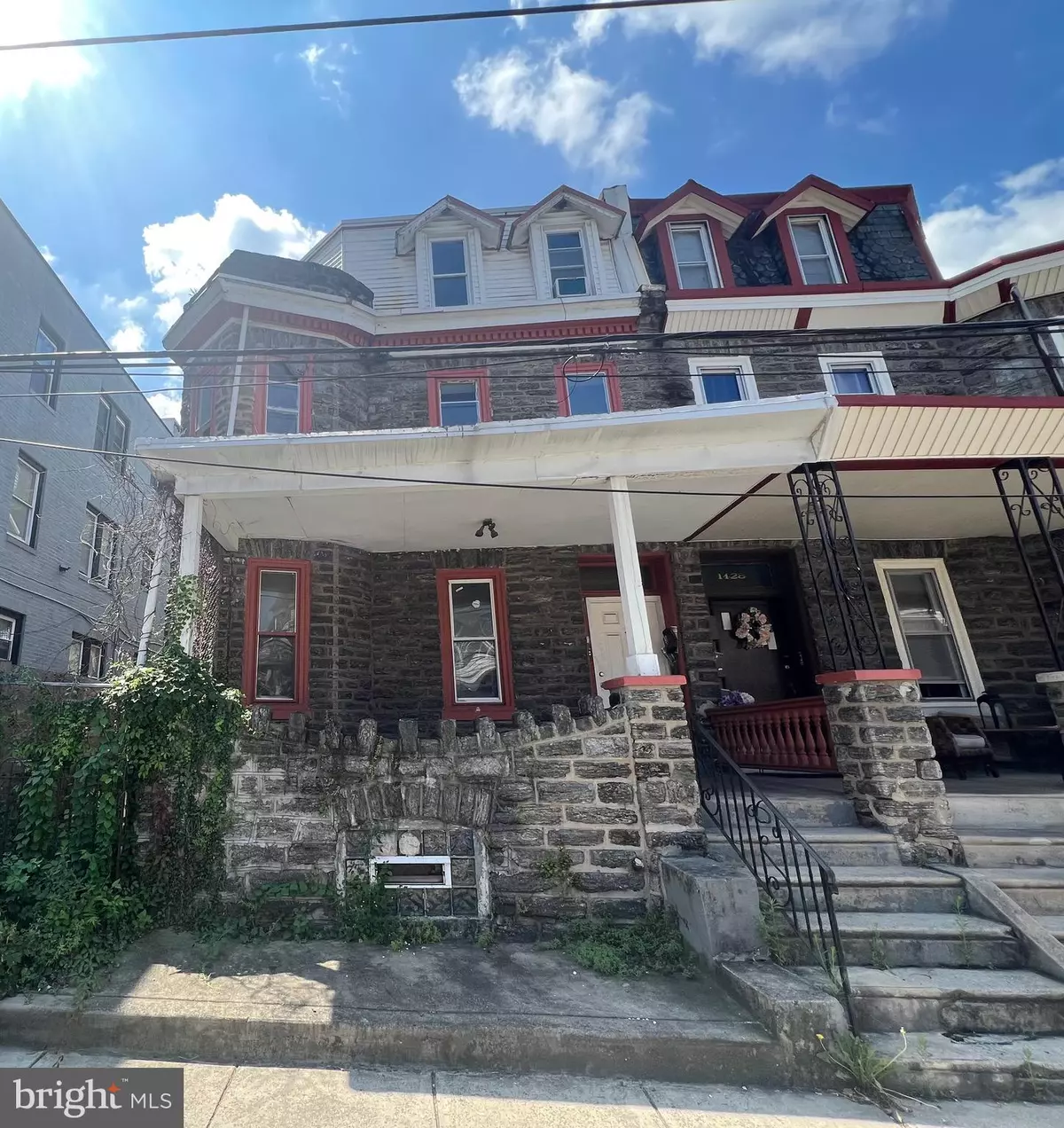 Philadelphia, PA 19141,1426 W ROCKLAND ST