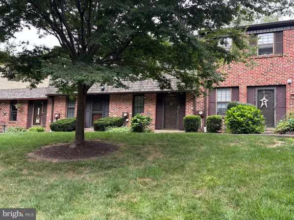 Horsham, PA 19044,42 WINDSOR PASS #42