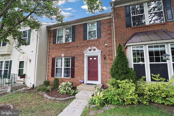 14373 CEDAR KEY LNDG, Centreville, VA 20121