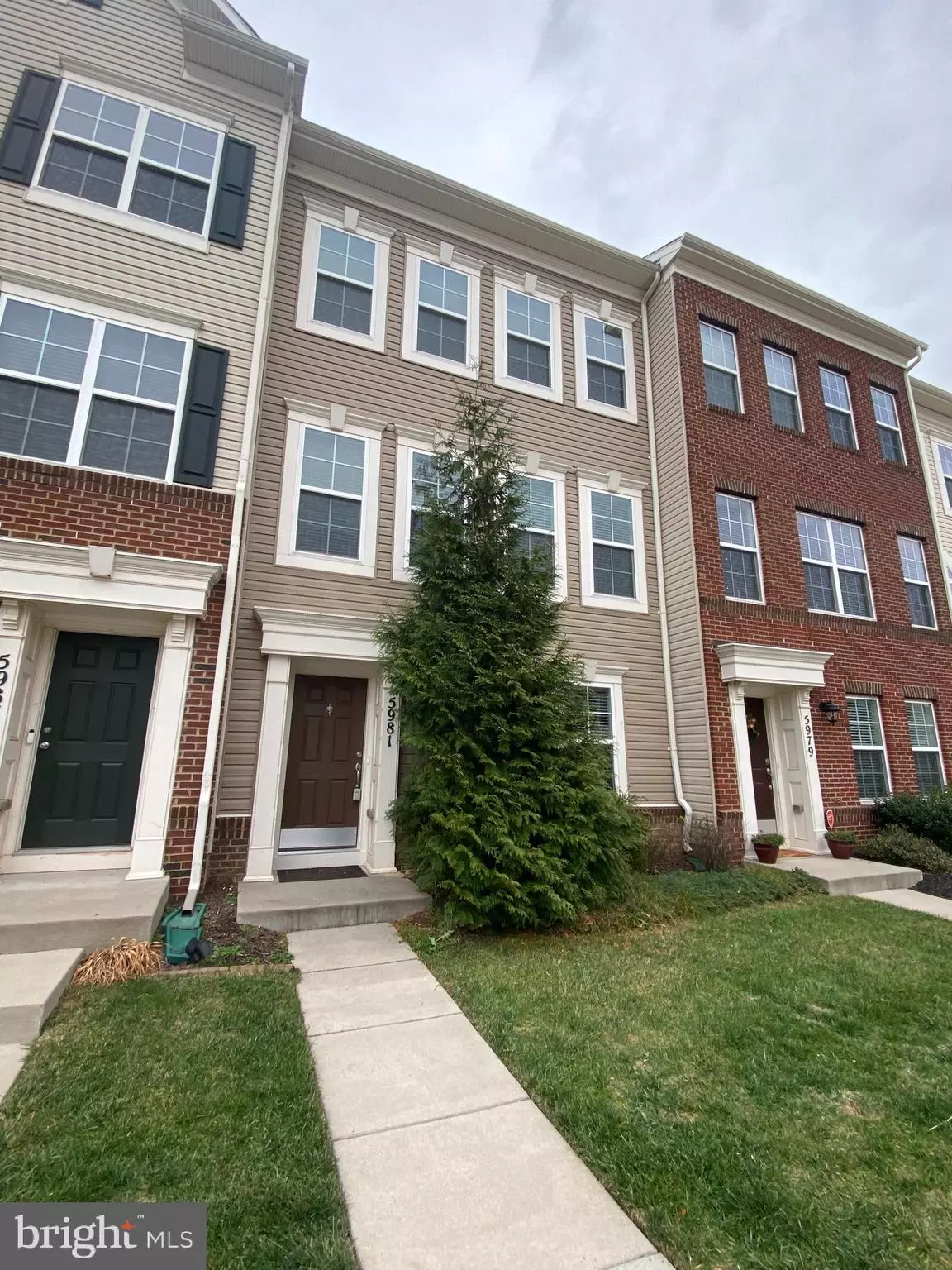 Frederick, MD 21703,5981 JEFFERSON COMMONS WAY