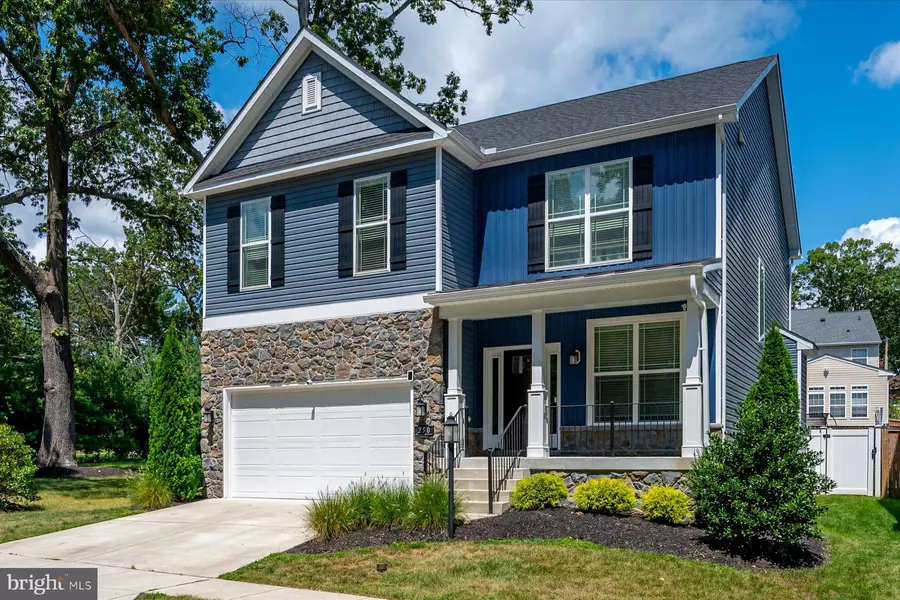 250 GOUGH CT, Severna Park, MD 21146