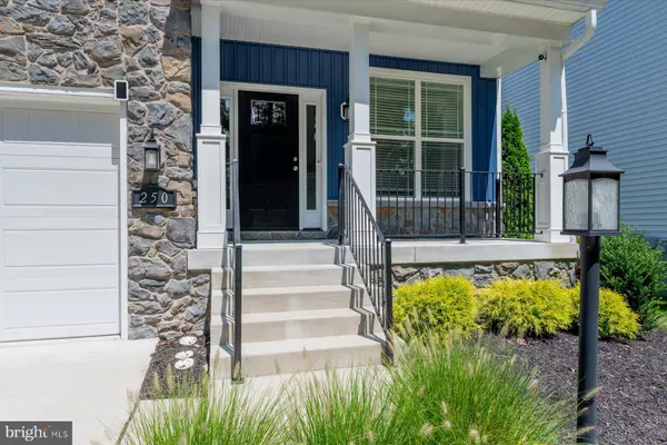 Severna Park, MD 21146,250 GOUGH CT