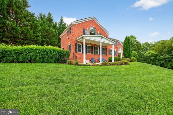 8724 HAWKINS CREAMERY RD, Gaithersburg, MD 20882