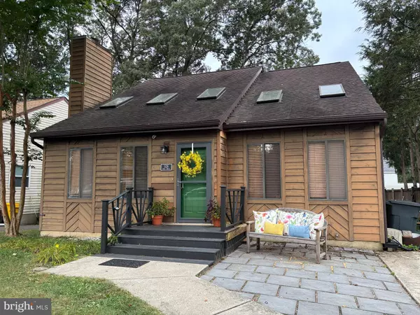 526 WEST DR, Severna Park, MD 21146