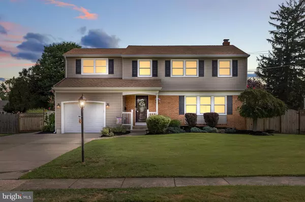 Marlton, NJ 08053,112 CHAMPLAIN RD