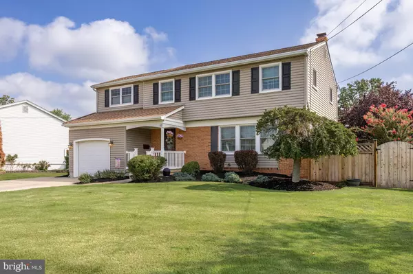 Marlton, NJ 08053,112 CHAMPLAIN RD