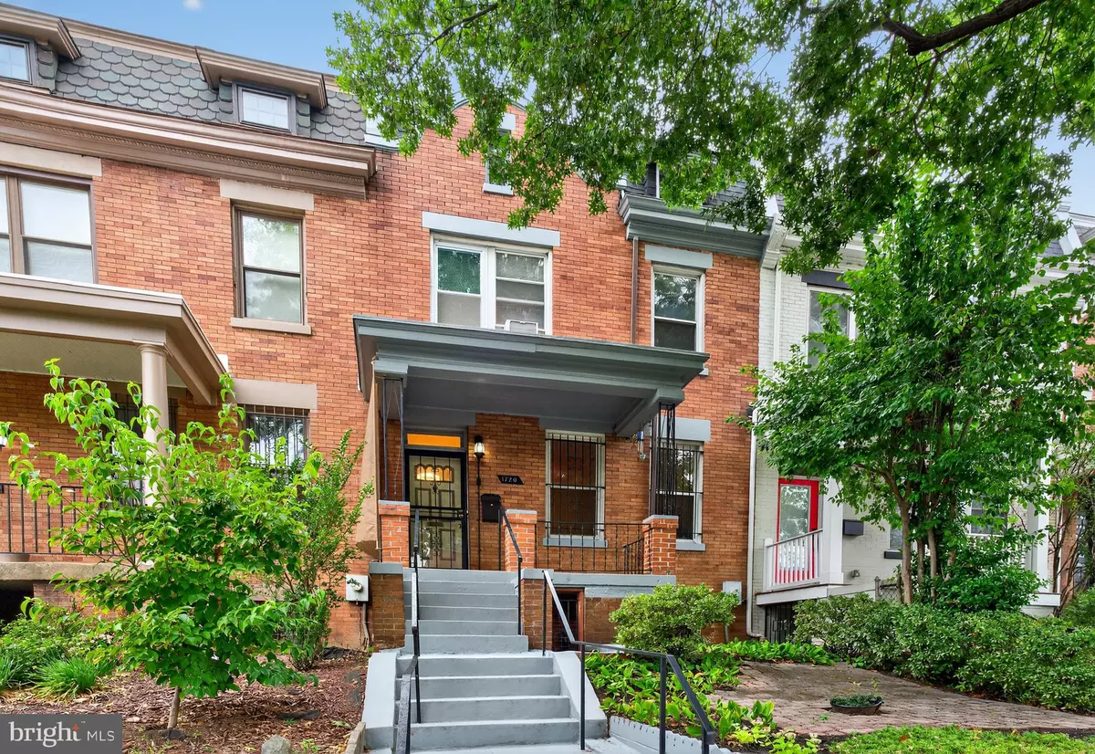 Washington, DC 20001,1720 2ND ST NW