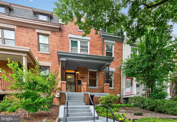 1720 2ND ST NW, Washington, DC 20001
