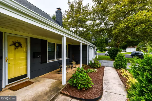 Bowie, MD 20715,4105 YARDLEY CT