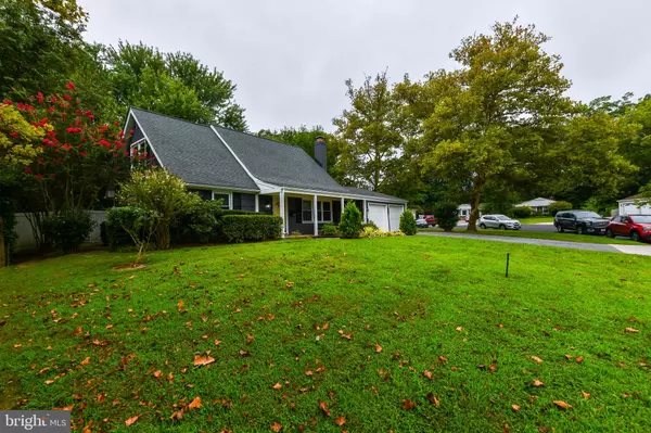 Bowie, MD 20715,4105 YARDLEY CT
