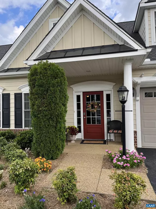 Charlottesville, VA 22901,1620 SAWGRASS CT